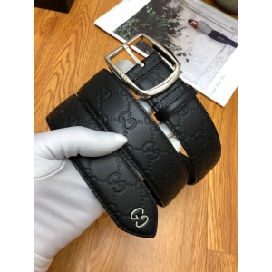 $55.00,2020 Cheap Gucci 3.8cm Width Belts # 226552