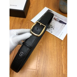 $55.00,2020 Cheap Gucci 3.8cm Width Belts # 226553