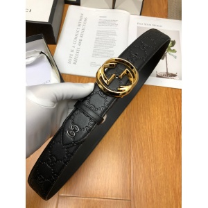 $55.00,2020 Cheap Gucci 3.8cm Width Belts # 226557