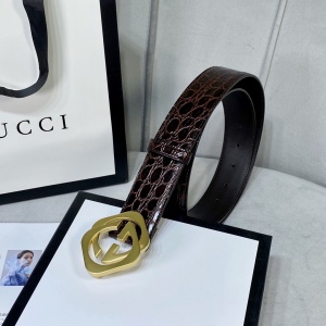 $55.00,2020 Cheap Gucci 3.8cm Width Belts # 226562