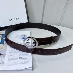 $55.00,2020 Cheap Gucci 3.8cm Width Belts # 226566