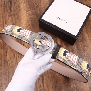 $55.00,2020 Cheap Gucci 3.8cm Width Belts # 226580