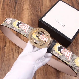 $55.00,2020 Cheap Gucci 3.8cm Width Belts # 226581