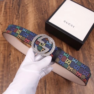 $55.00,2020 Cheap Gucci 3.8cm Width Belts # 226583