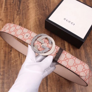 $55.00,2020 Cheap Gucci 3.8cm Width Belts # 226586
