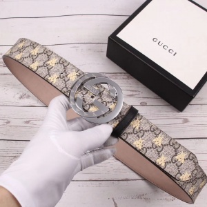 $55.00,2020 Cheap Gucci 3.8cm Width Belts # 226588