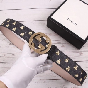 $55.00,2020 Cheap Gucci 3.8cm Width Belts # 226589
