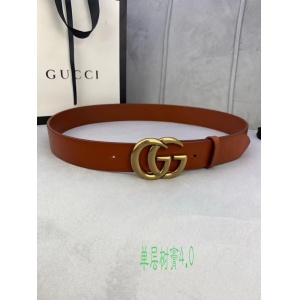$55.00,2020 Cheap Gucci 3.8cm Width Belts # 226598