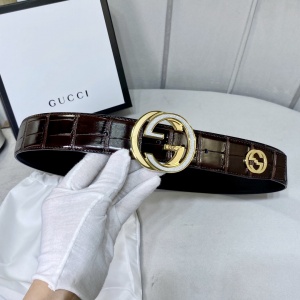 $58.00,2020 Cheap Gucci 3.8cm Width Belts # 226601