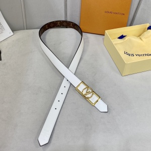$55.00,2020 Cheap Louis Vuitton 2.5cm Width Belts # 226620