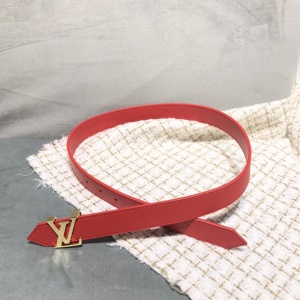 $55.00,2020 Cheap Louis Vuitton 3.0cm Width Belts # 226623