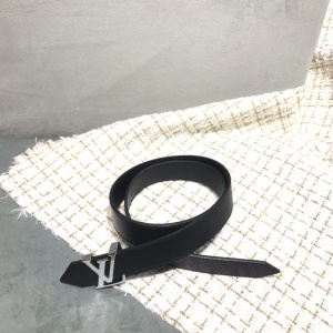 $55.00,2020 Cheap Louis Vuitton 3.0cm Width Belts # 226624