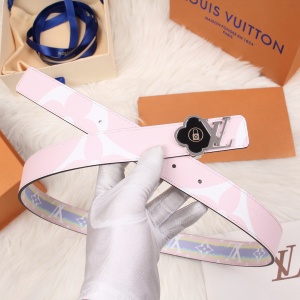 $55.00,2020 Cheap Louis Vuitton 3.0cm Width Belts # 226627