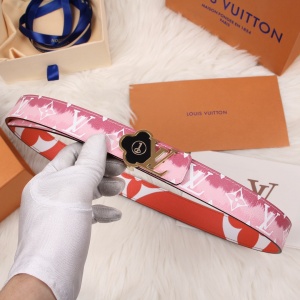 $55.00,2020 Cheap Louis Vuitton 3.0cm Width Belts # 226628