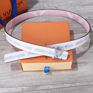 $55.00,2020 Cheap Louis Vuitton 3.0cm Width Belts # 226634
