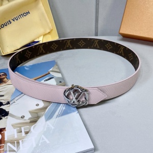$55.00,2020 Cheap Louis Vuitton 3.0cm Width Belts # 226640