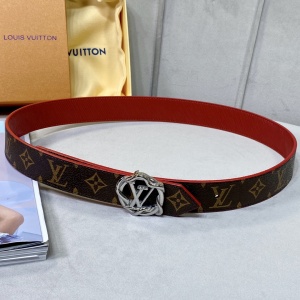 $55.00,2020 Cheap Louis Vuitton 3.0cm Width Belts # 226643