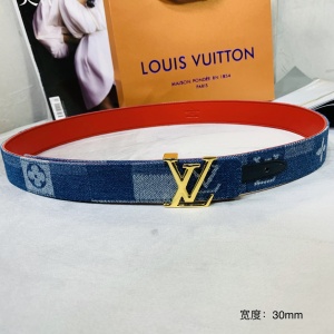 $55.00,2020 Cheap Louis Vuitton 3.0cm Width Belts # 226649
