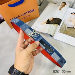 $55.00,2020 Cheap Louis Vuitton 3.0cm Width Belts # 226650