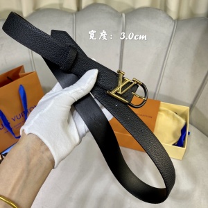 $55.00,2020 Cheap Louis Vuitton 3.0cm Width Belts # 226657