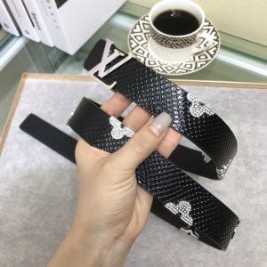 $59.00,2020 Cheap Louis Vuitton 3.0cm Width Belts # 226659