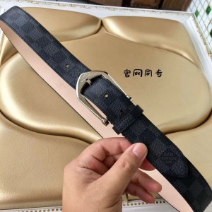 $59.00,2020 Cheap Louis Vuitton 3.5cm Width Belts # 226666