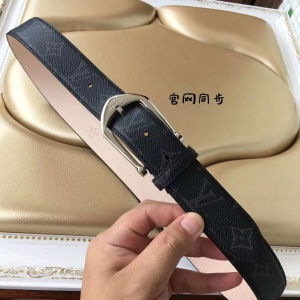 $59.00,2020 Cheap Louis Vuitton 3.5cm Width Belts # 226668