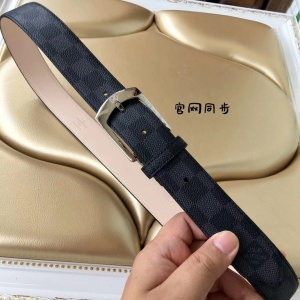 $59.00,2020 Cheap Louis Vuitton 3.5cm Width Belts # 226671