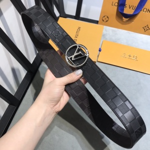 $54.00,2020 Cheap Louis Vuitton 3.8cm Width Belts # 226683