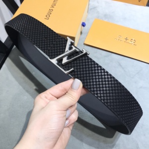 $54.00,2020 Cheap Louis Vuitton 3.8cm Width Belts # 226686