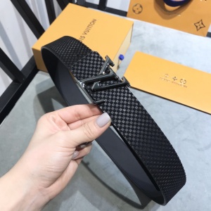 $54.00,2020 Cheap Louis Vuitton 3.8cm Width Belts # 226687