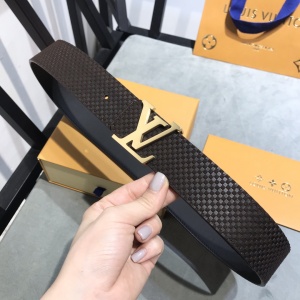 $54.00,2020 Cheap Louis Vuitton 3.8cm Width Belts # 226688