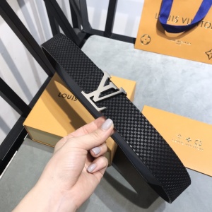 $54.00,2020 Cheap Louis Vuitton 3.8cm Width Belts # 226689