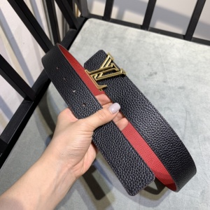 $54.00,2020 Cheap Louis Vuitton 3.8cm Width Belts # 226691
