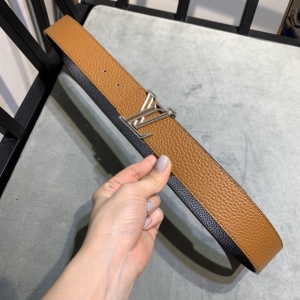 $54.00,2020 Cheap Louis Vuitton 3.8cm Width Belts # 226694