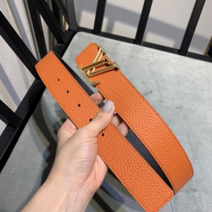$54.00,2020 Cheap Louis Vuitton 3.8cm Width Belts # 226696
