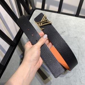 $54.00,2020 Cheap Louis Vuitton 3.8cm Width Belts # 226697