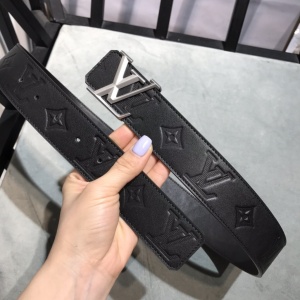 $54.00,2020 Cheap Louis Vuitton 3.8cm Width Belts # 226703