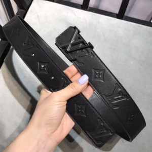 $54.00,2020 Cheap Louis Vuitton 3.8cm Width Belts # 226704