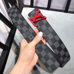 $54.00,2020 Cheap Louis Vuitton 3.8cm Width Belts # 226705