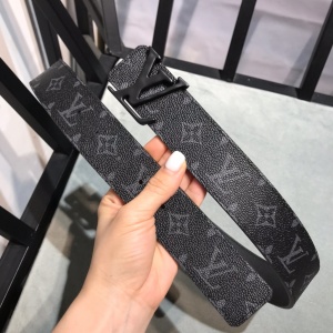$54.00,2020 Cheap Louis Vuitton 3.8cm Width Belts # 226708