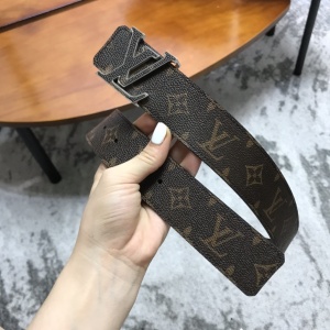 $54.00,2020 Cheap Louis Vuitton 3.8cm Width Belts # 226710