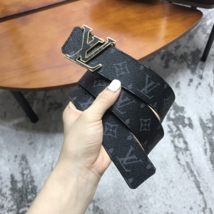 $54.00,2020 Cheap Louis Vuitton 3.8cm Width Belts # 226711