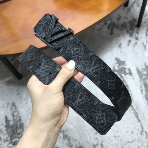 $54.00,2020 Cheap Louis Vuitton 3.8cm Width Belts # 226712