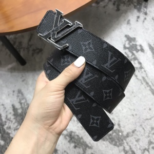 $54.00,2020 Cheap Louis Vuitton 3.8cm Width Belts # 226713