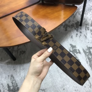 $54.00,2020 Cheap Louis Vuitton 3.8cm Width Belts # 226715