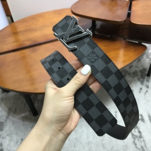 $54.00,2020 Cheap Louis Vuitton 3.8cm Width Belts # 226719