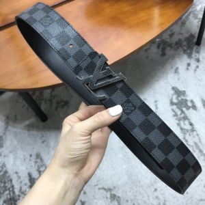 $54.00,2020 Cheap Louis Vuitton 3.8cm Width Belts # 226720
