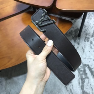 $54.00,2020 Cheap Louis Vuitton 3.8cm Width Belts # 226725