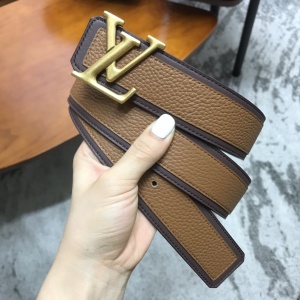 $54.00,2020 Cheap Louis Vuitton 3.8cm Width Belts # 226728
